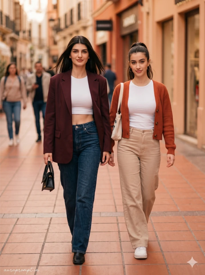 DPWAuraprompt Instagram Sisters Image