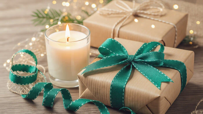 Festival Candle Light Photography Prompts