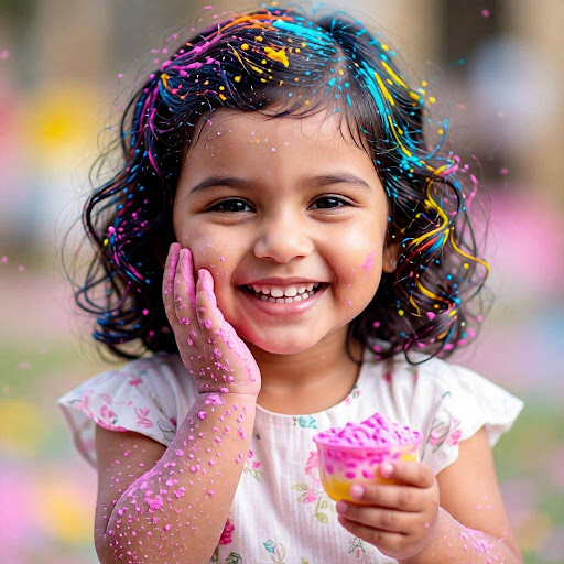 Festive AI Photo Prompt: Generate Holiday Images