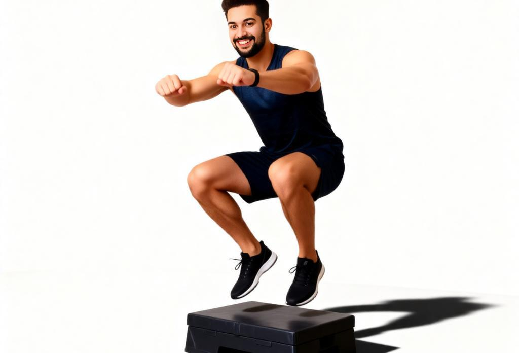 Freeze the Jump: Pro Tips for High-Speed Athletic Shots