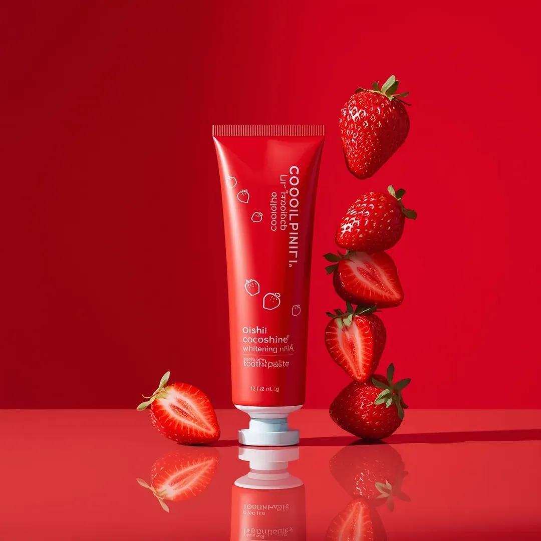 High-End AI Image Prompt for Premium Cosmetic Product Advertising