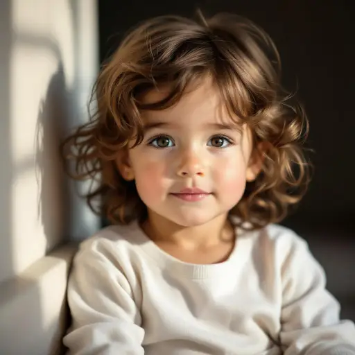 Natural Candid Photoshoot Ideas Using LightX