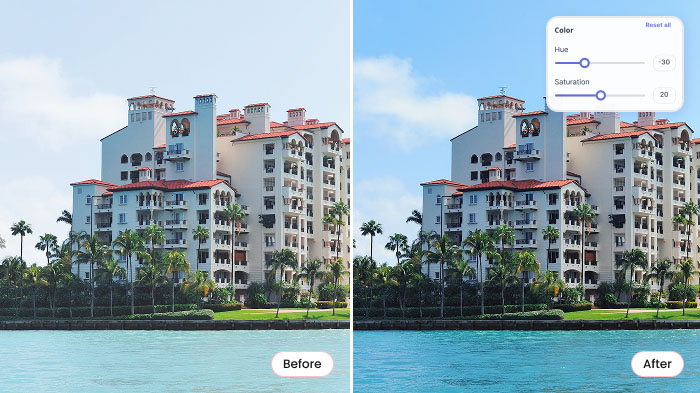 Natural Photo Editing: Keep Details Without Over‑Brightening