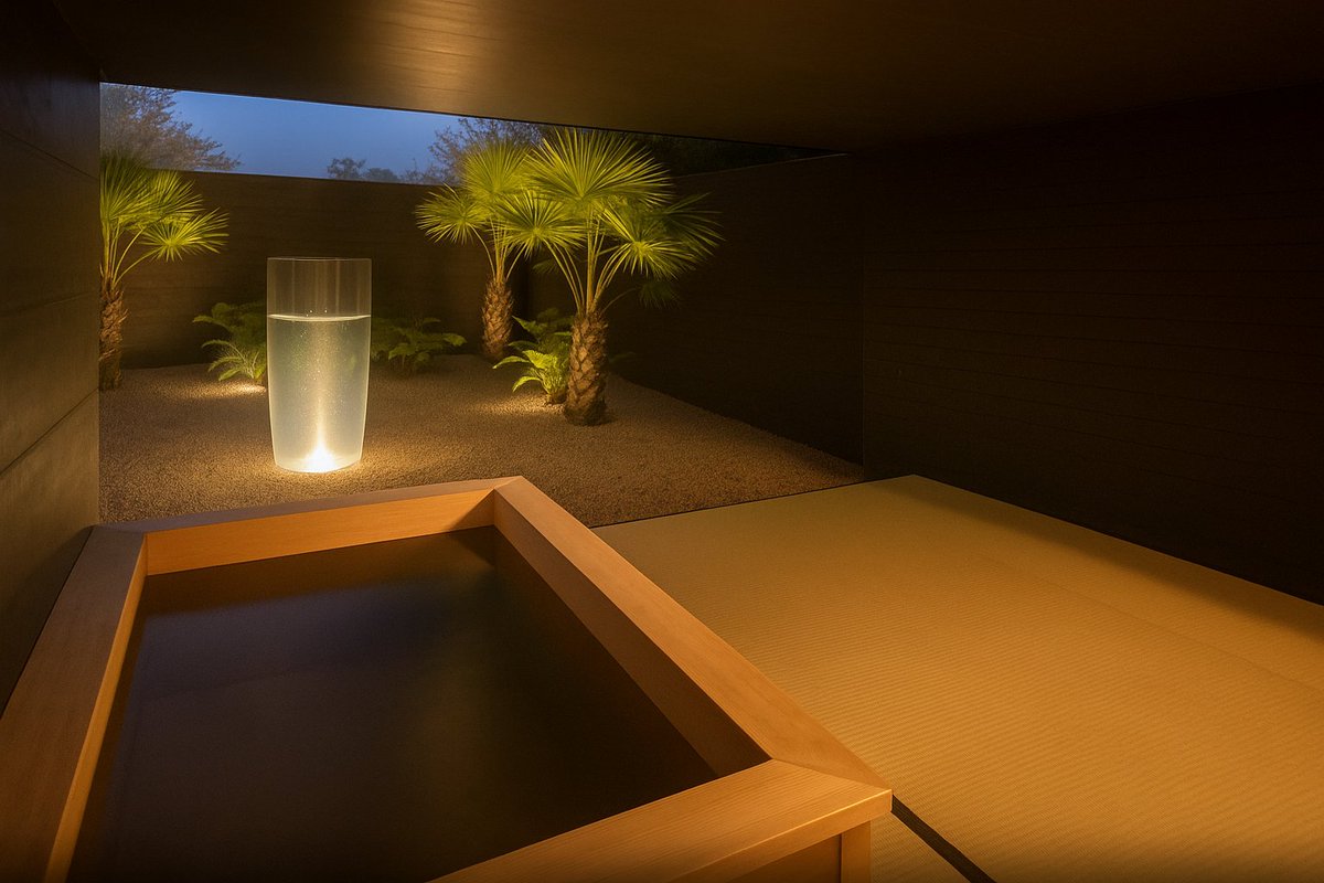 Photorealistic 8K Render from Illustration