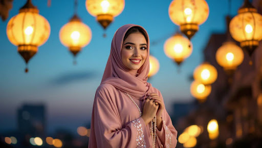Ramadan AI Portrait Creator – Quick Photo Edit