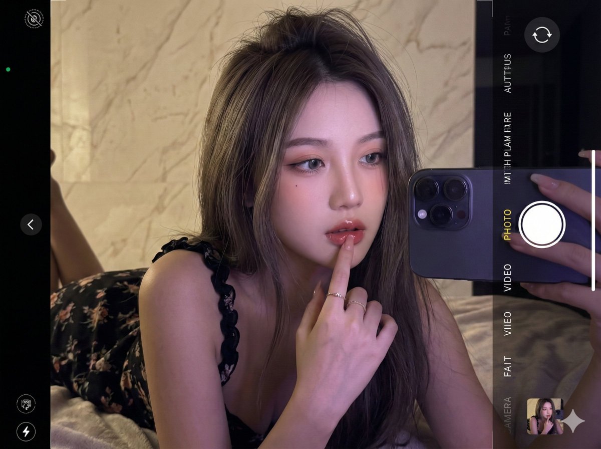 AI Prompt for Ultra-Realistic Portrait Edit
