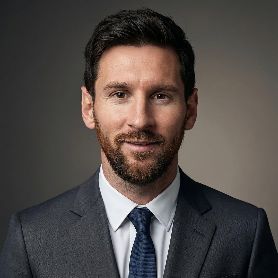 AI Portrait Generation Prompt: Realistic Executive Portraits with Advanced AI