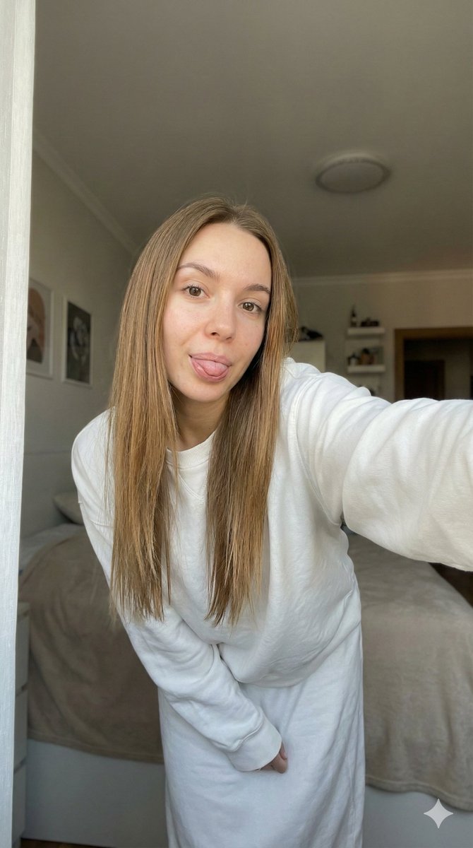 AI Prompt for Ultra-Photorealistic Candid Smartphone Selfie Generation