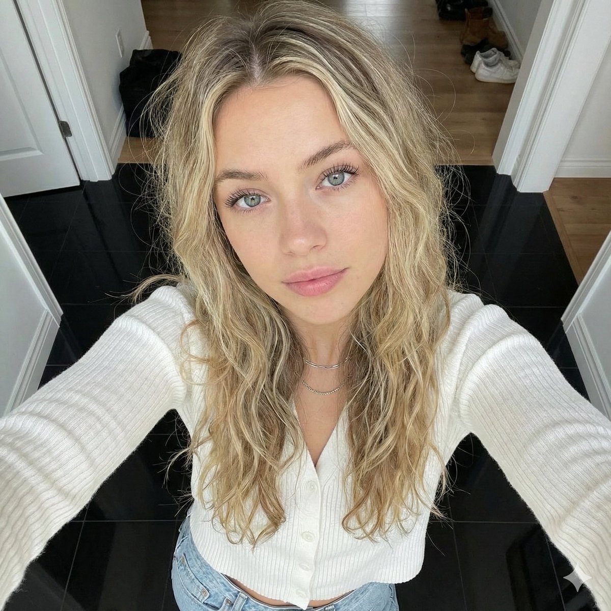 AI Prompt for Highly Detailed Portrait Generation