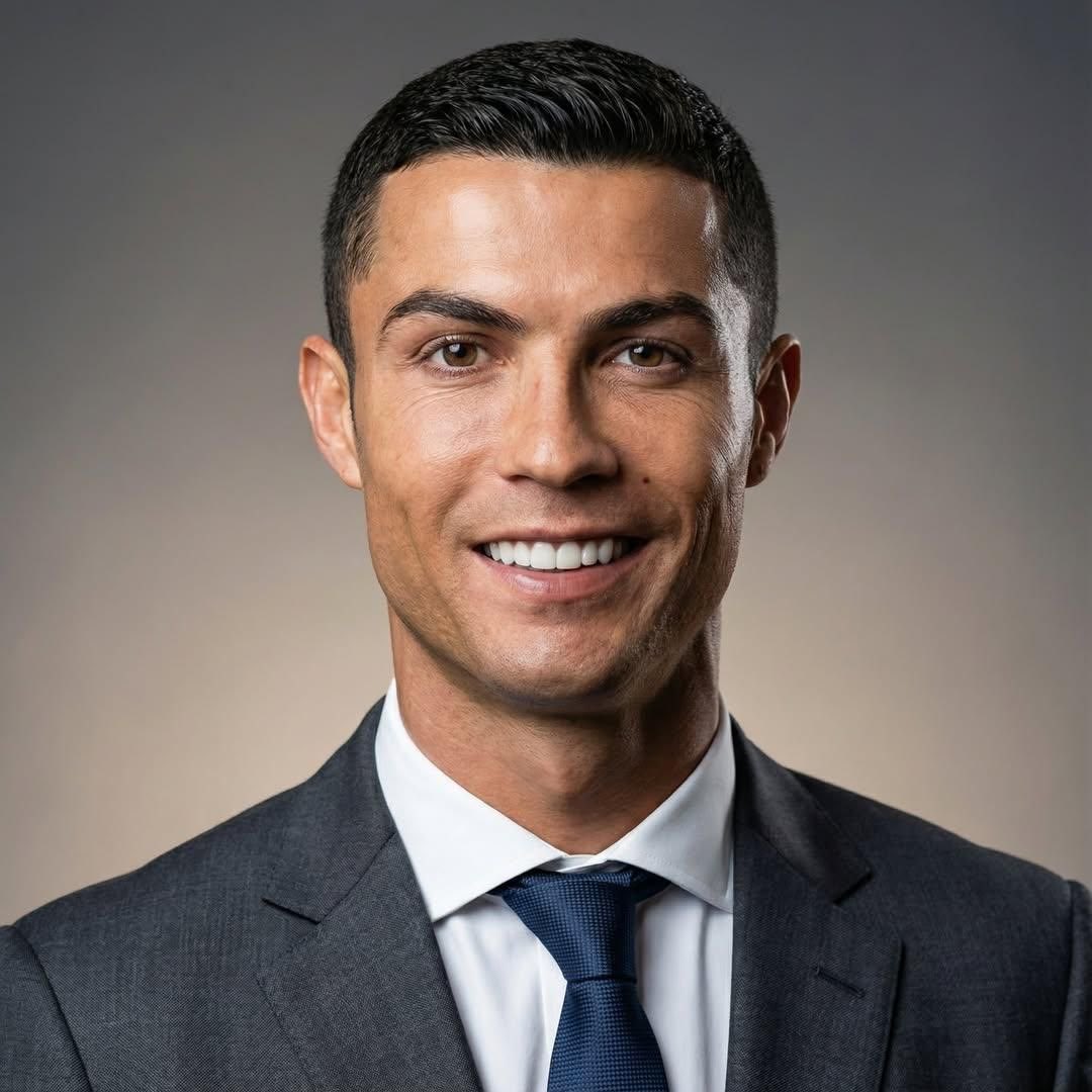 AI Prompt for Ultra-Realistic Business Portraits with Executive Style