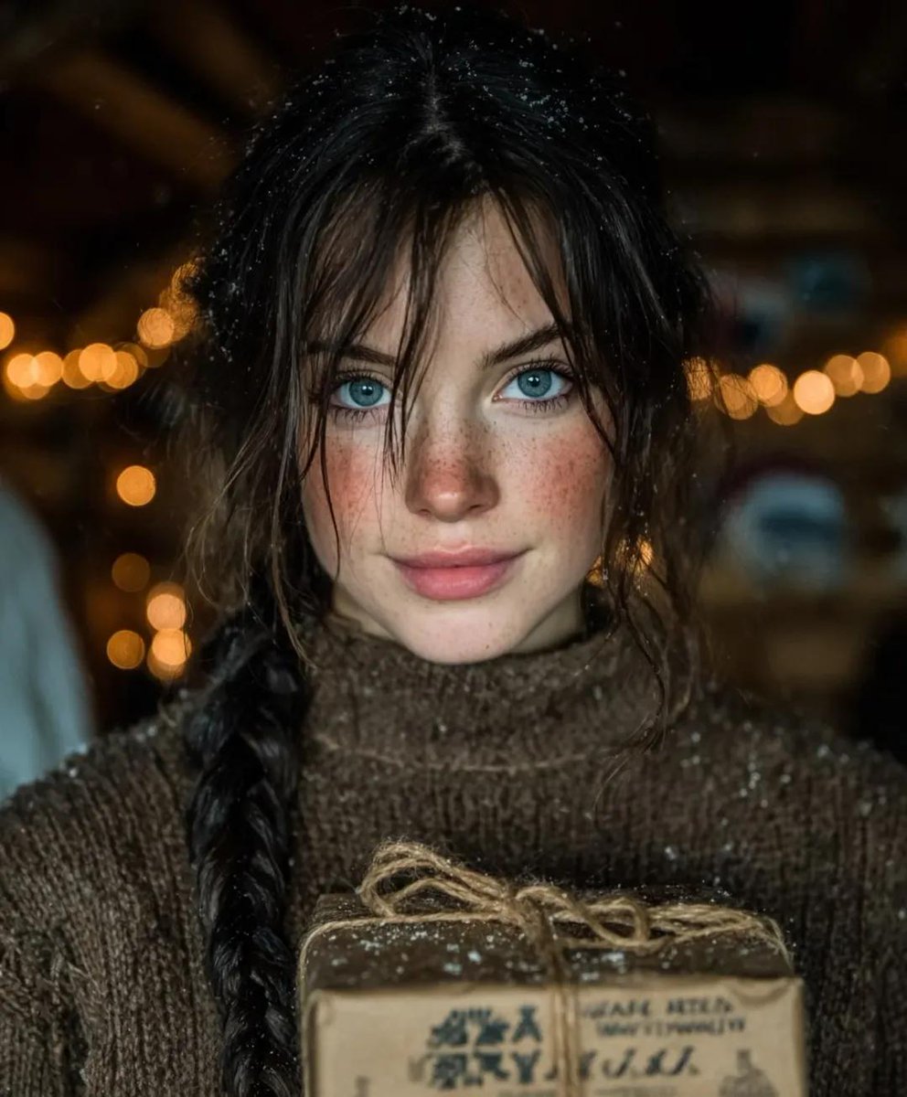 AI Prompt for Ultra-Realistic Cinematic Portrait Photography
