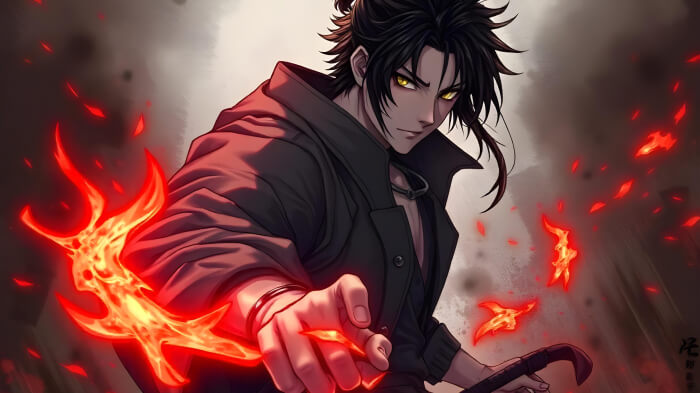 Can't Resist Giant Robots? Top Anime AI Art Ideas