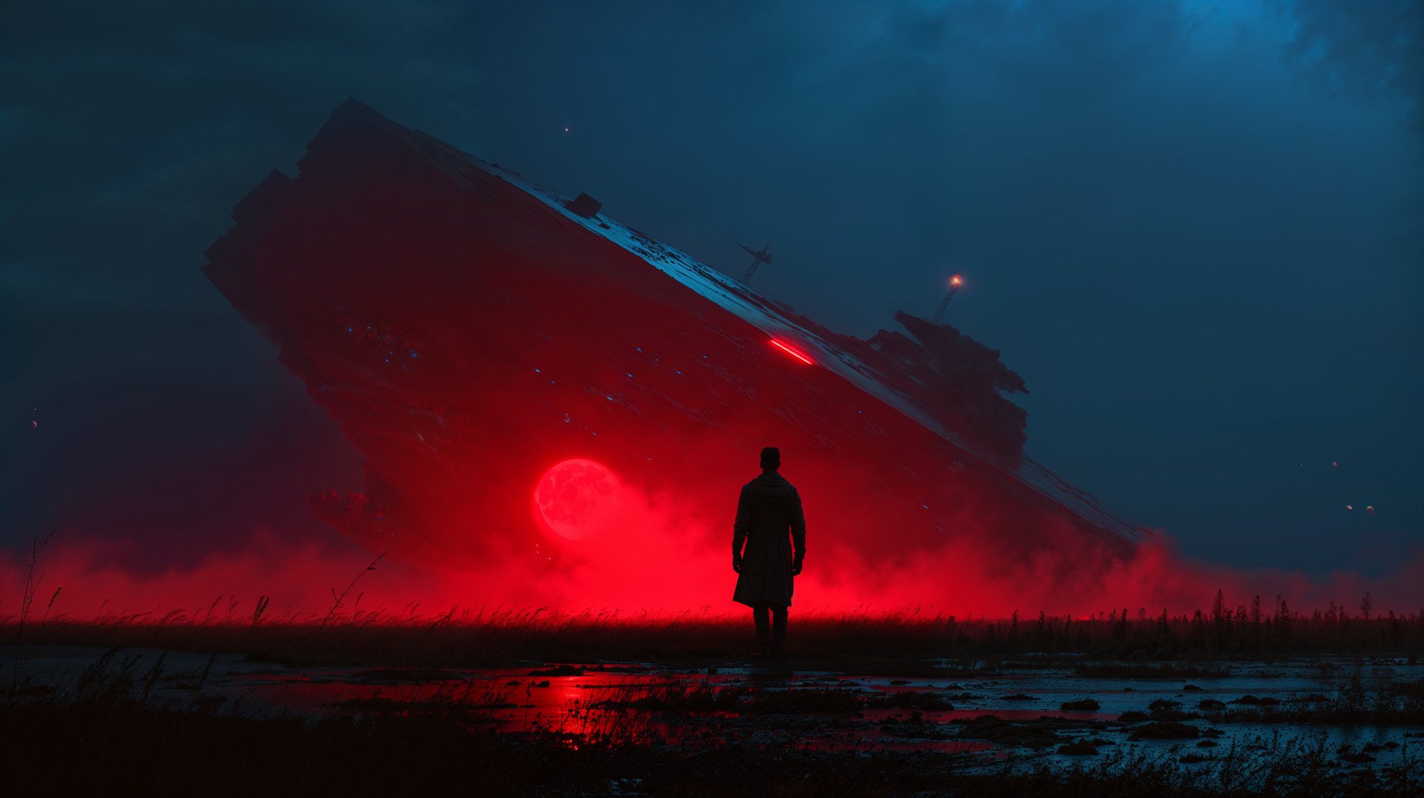 Mind Tunnels Extraction AI Shots Midjourney Art