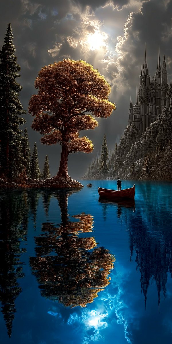 AI Art MidJourney Prompt: Stunning Generated Visuals