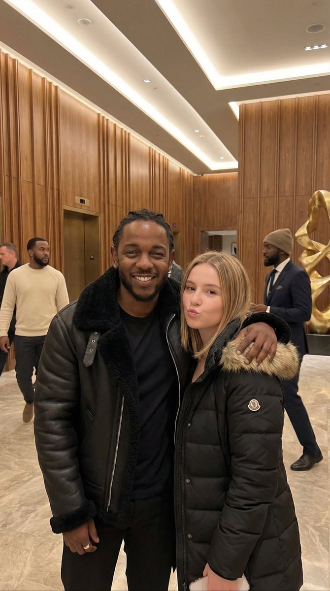 AI Prompt for Upmarket Celebrity Couple Photo in Hotel Lobby