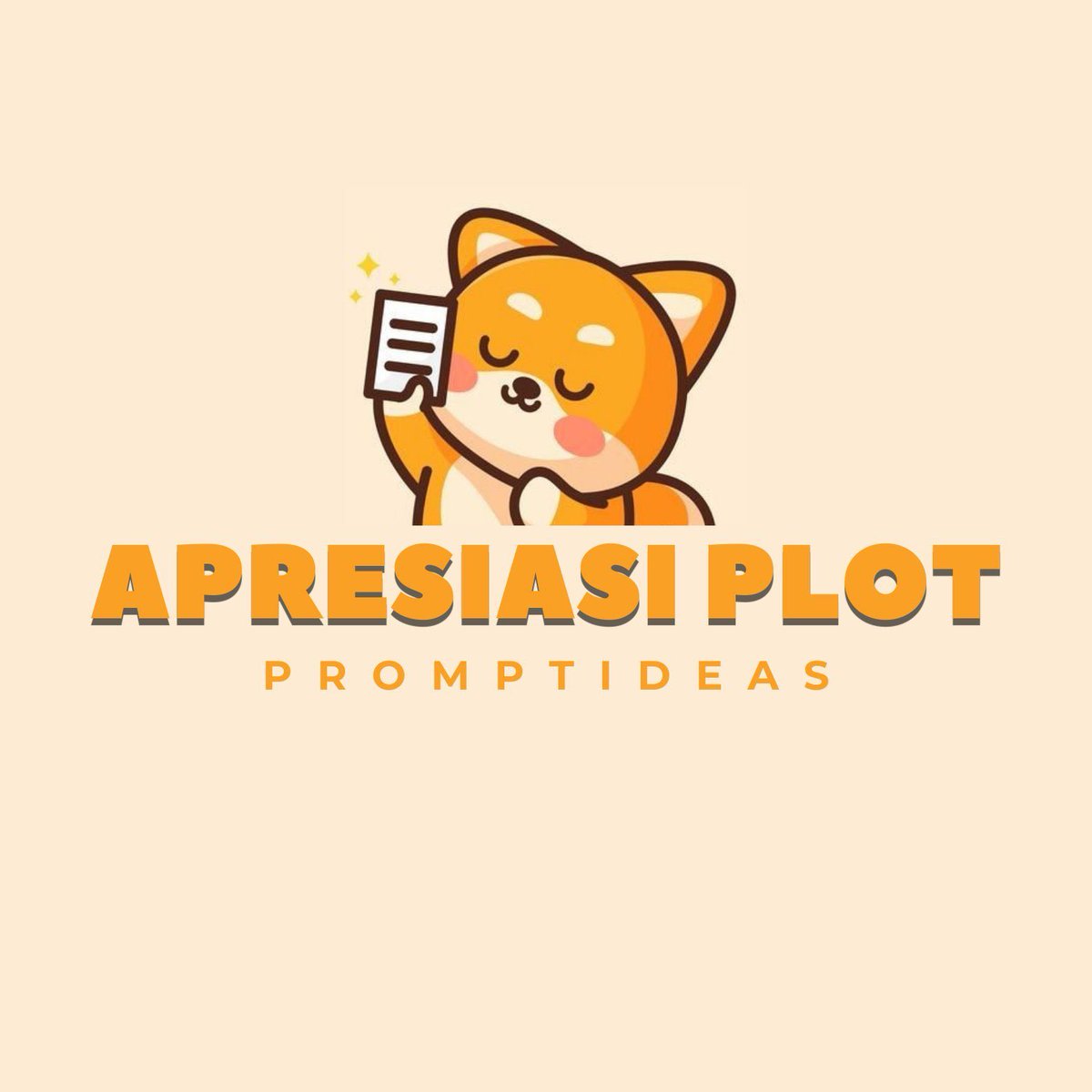 AI Prompt for Apreciasi Plot Generation: Unlock Creative Typography and Visuals