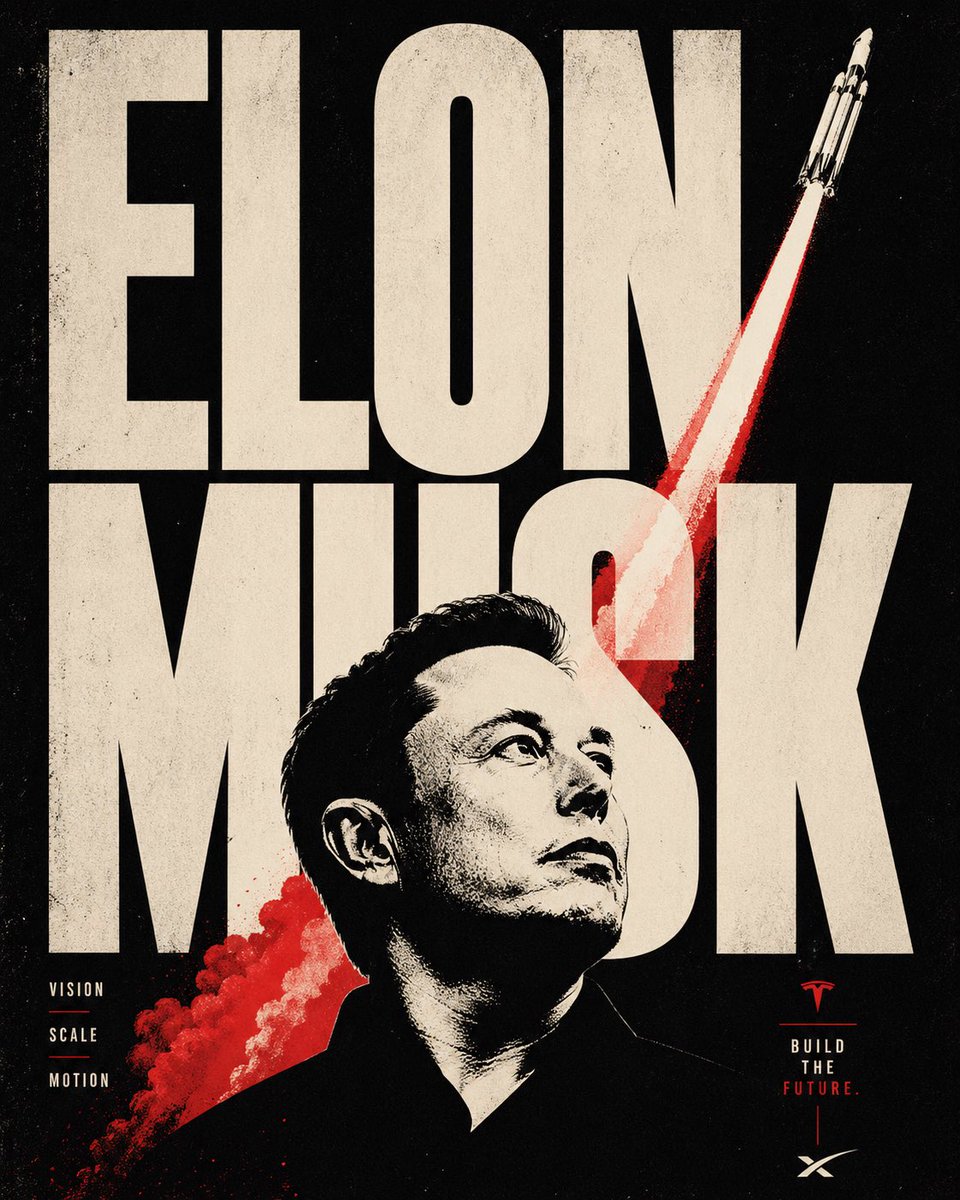 AI Prompt for Minimalist Luxury Concept Poster with Rocket Launch Theme