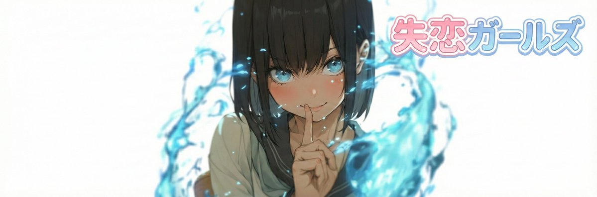 AI Prompt for Social Media Header Image Generation with Custom Logo and Typography