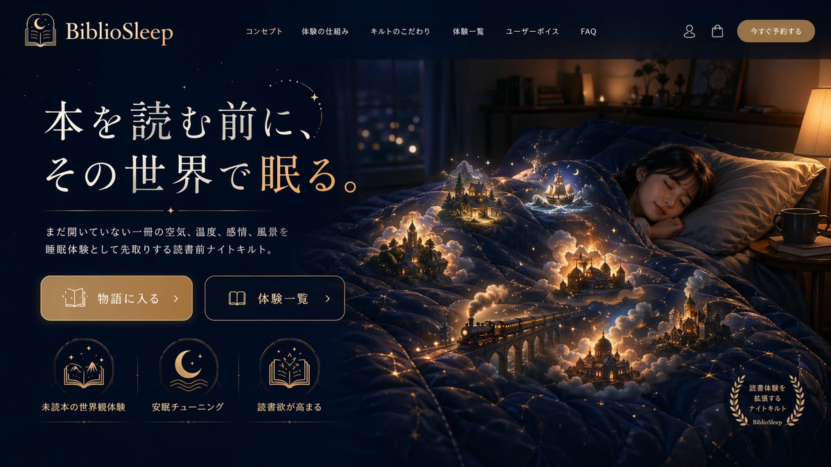 AI Prompt for Surreal Website Mockup with 3D Rendering and UI Elements