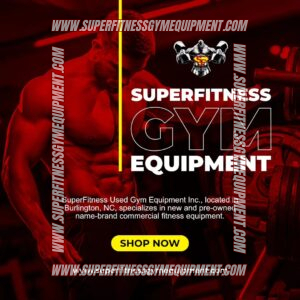 Gym Equipment Packages