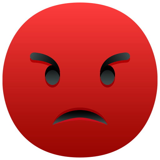 Angry