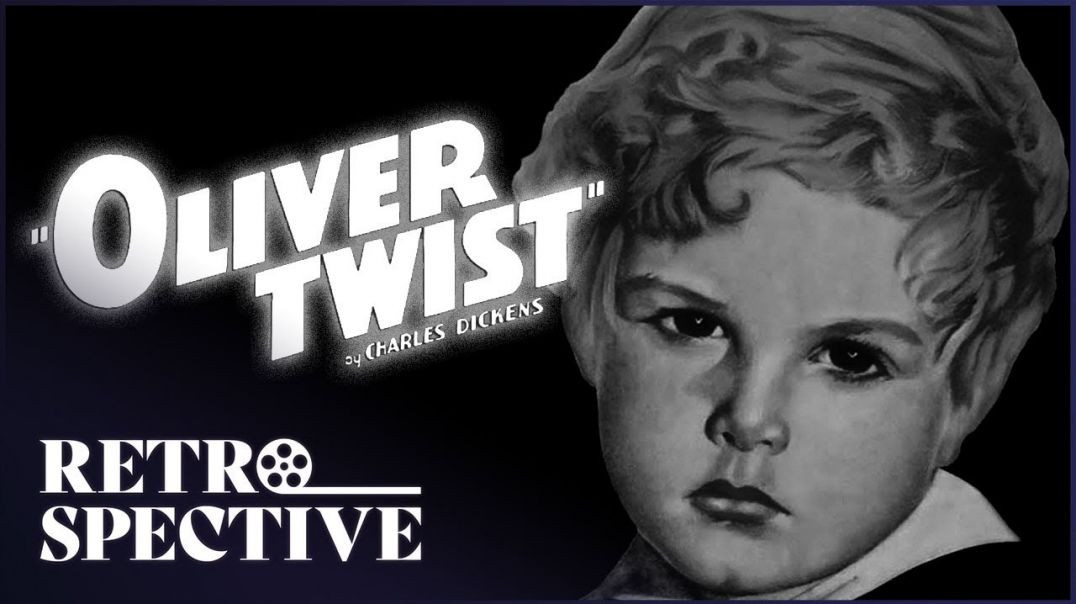 ⁣Oliver Twist (1933)