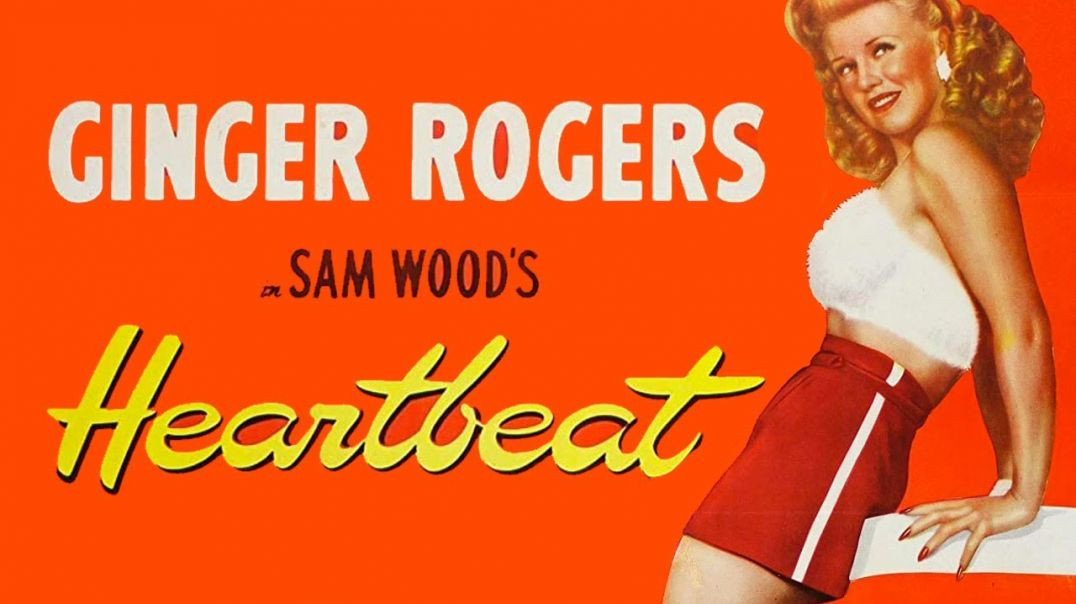 ⁣Heartbeat (1946)
