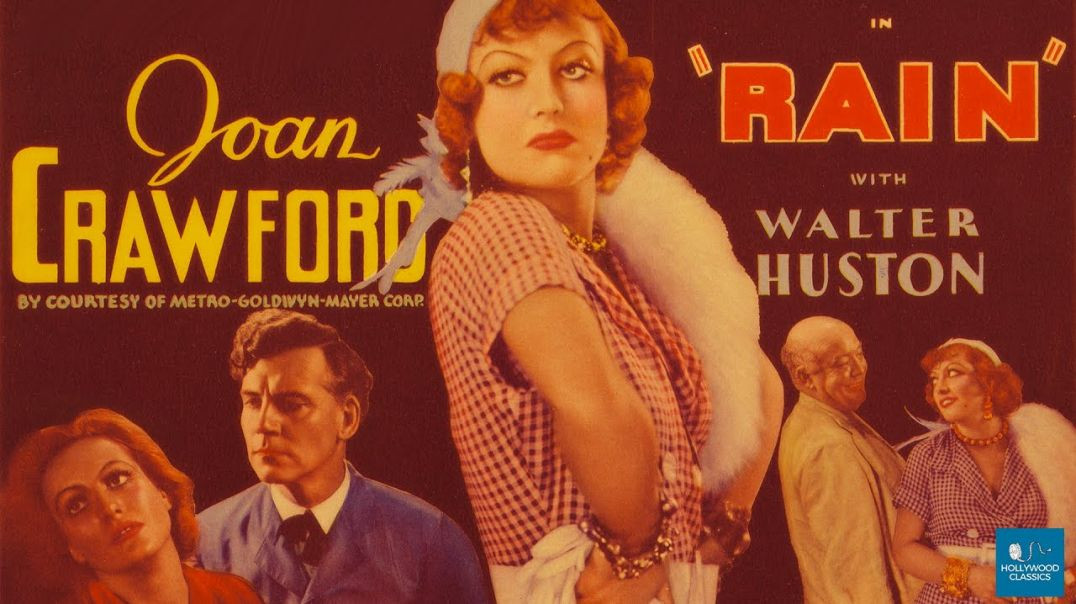 Rain (1932)