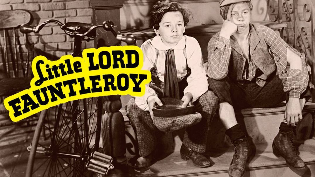 Little Lord Fauntleroy (1936)