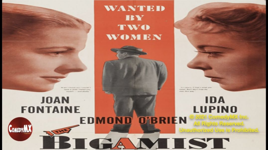 The Bigamist (1953)