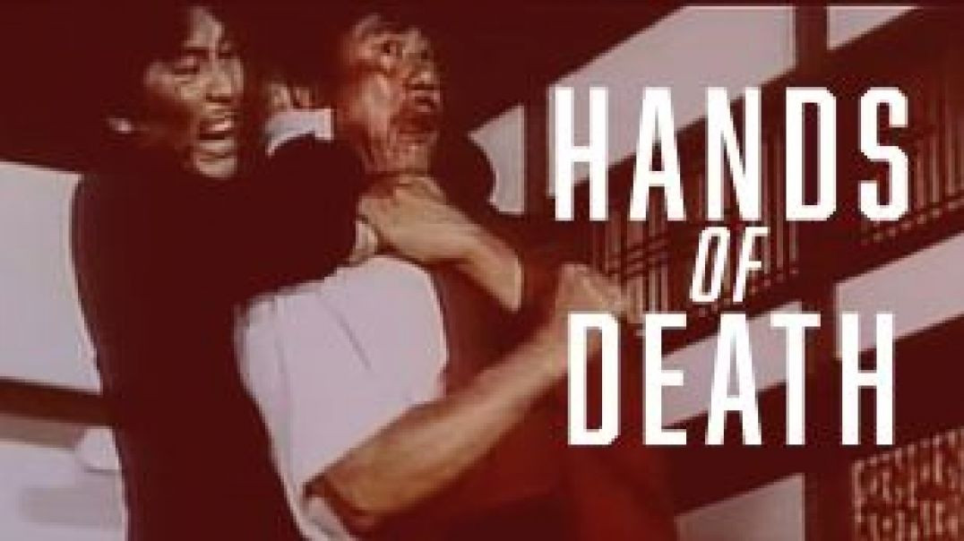 Hands of Death (1987)
