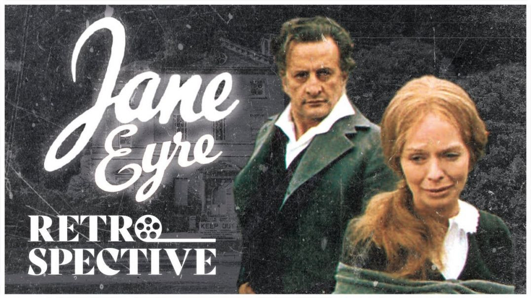 Jane Eyre - (1970)