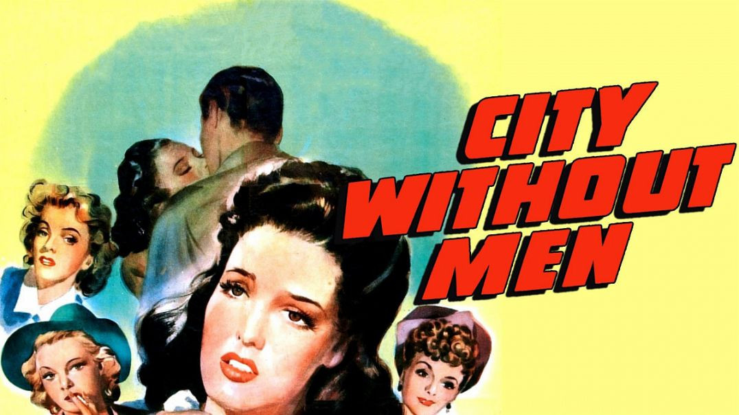 City Without Men (1943)