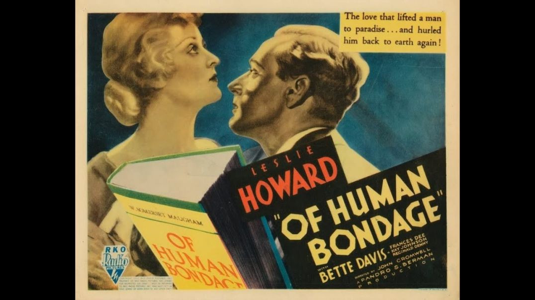 Of Human Bondage (1934)