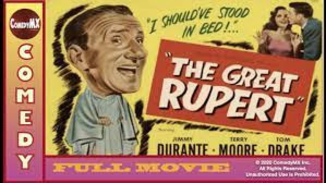 ⁣The Great Rupert (1950)