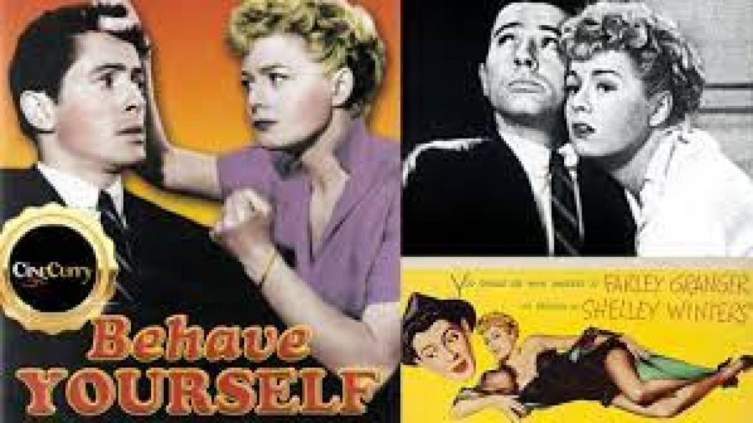 Behave Yourself (1951)