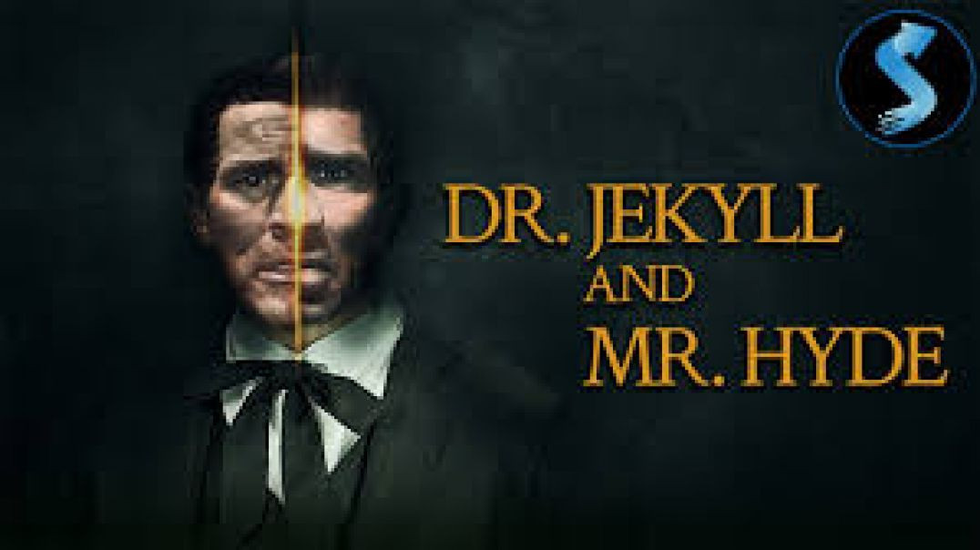 ⁣Dr. Jekyll and Mr. Hyde (1955)