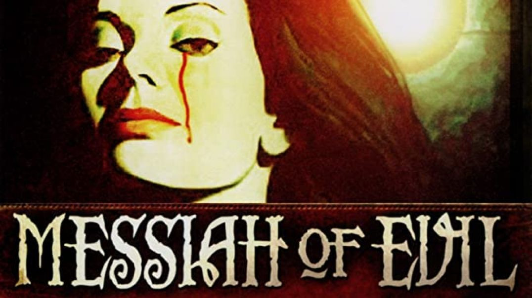 ⁣Messiah of Evil (1972)