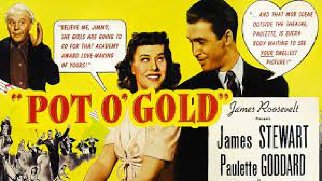 Pot  O ' Gold (1941)