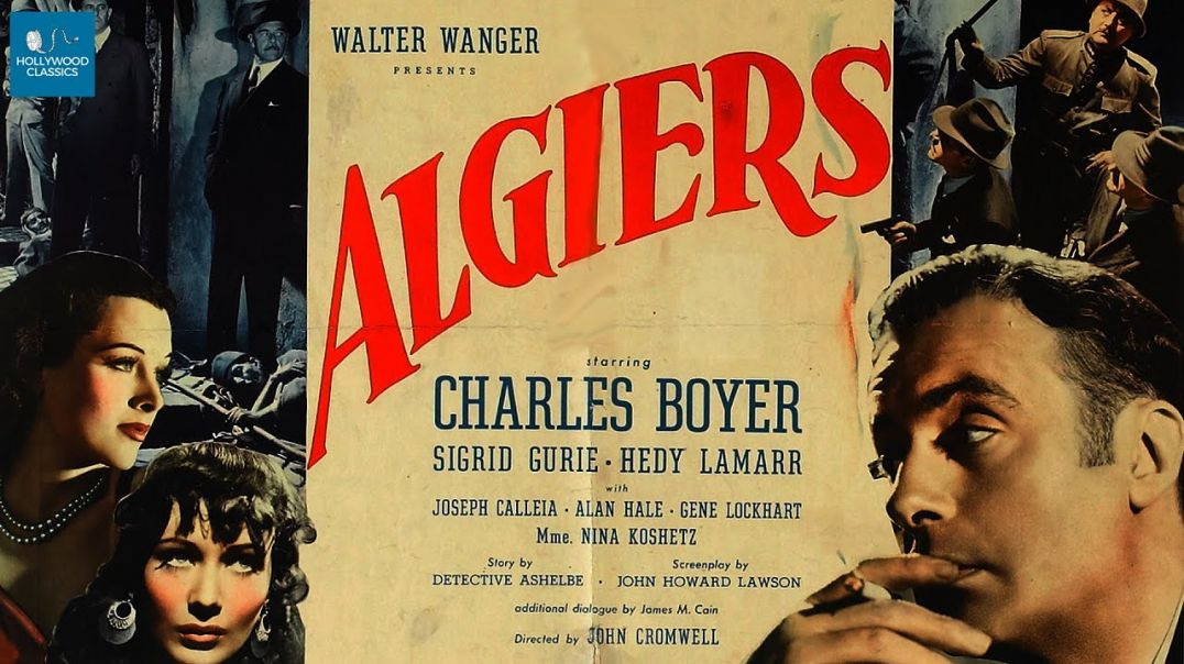 Algiers (1938)