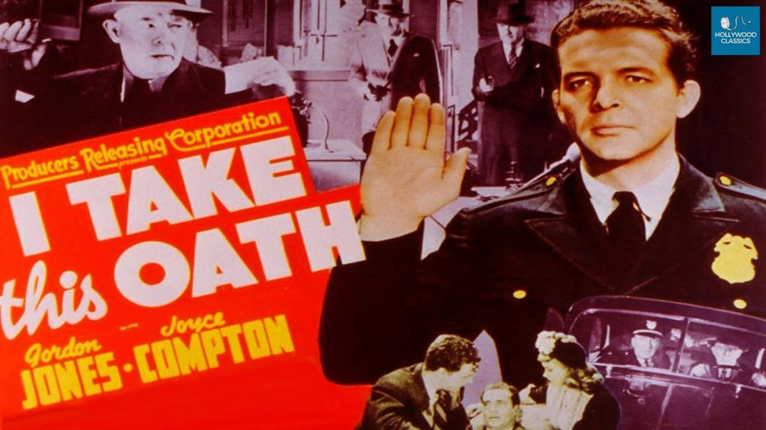 ⁣I Take This Oath (1940)