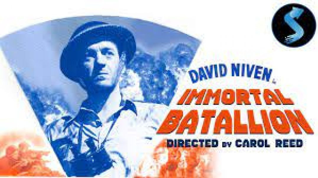 ⁣Immortal Battalion 1944