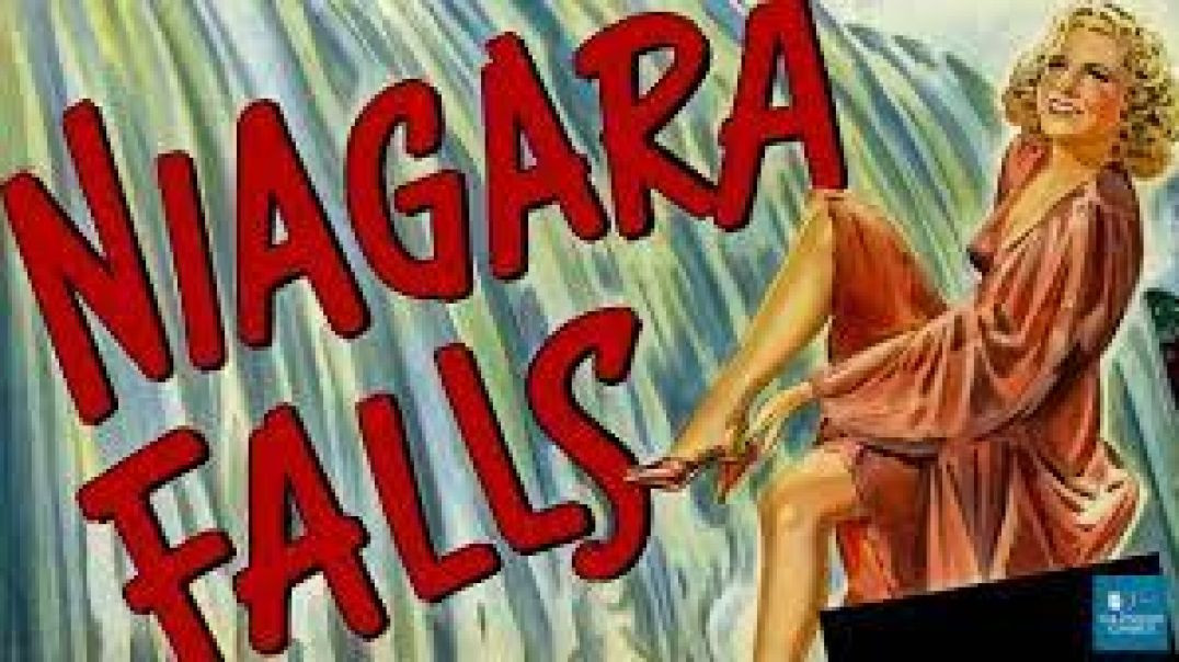 Niagara Falls (1941)