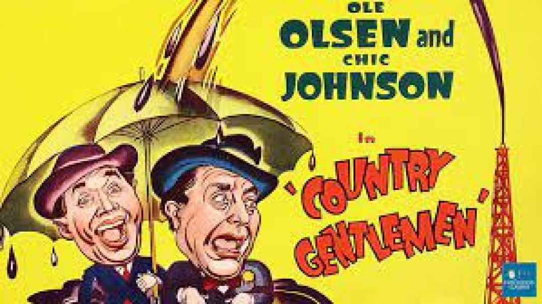 Country Gentlemen (1936)