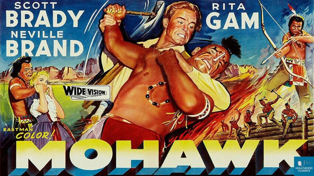 Mohawk 1956