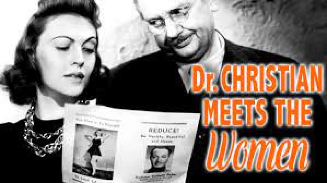 Dr. Christian Meets the Women (1940)