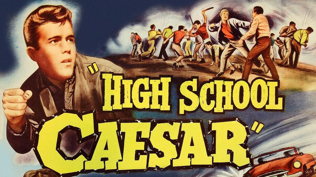 High School Caesar (1960) 