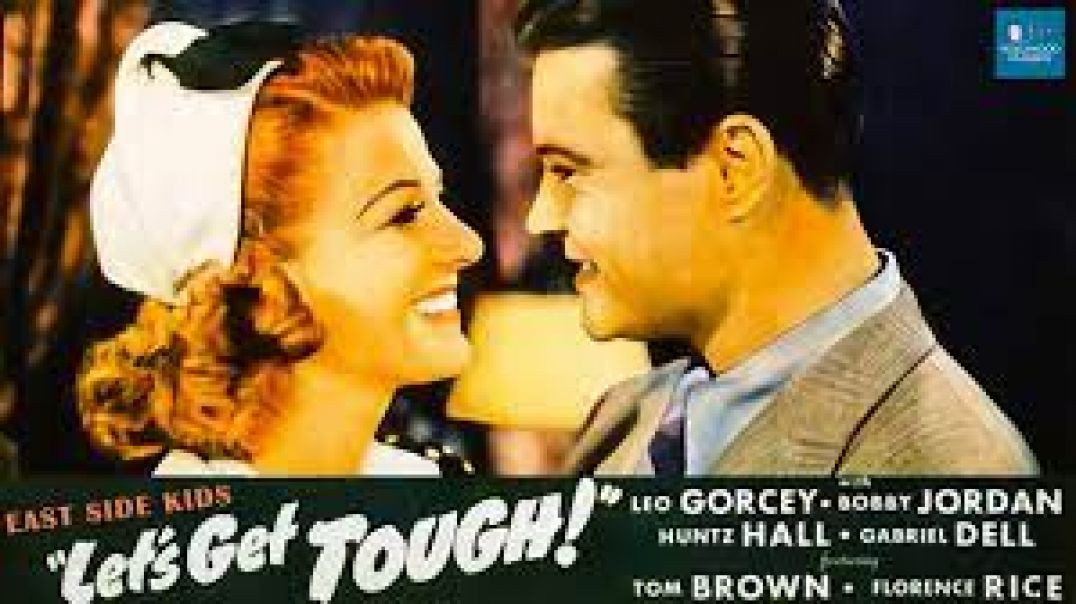 Let's Get Tough! (1942)
