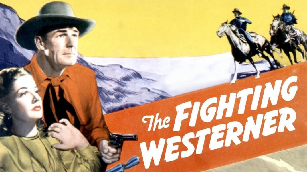Fighting Westerner 1935