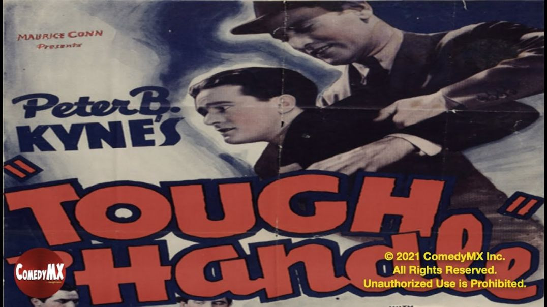 Tough to Handle (1937)